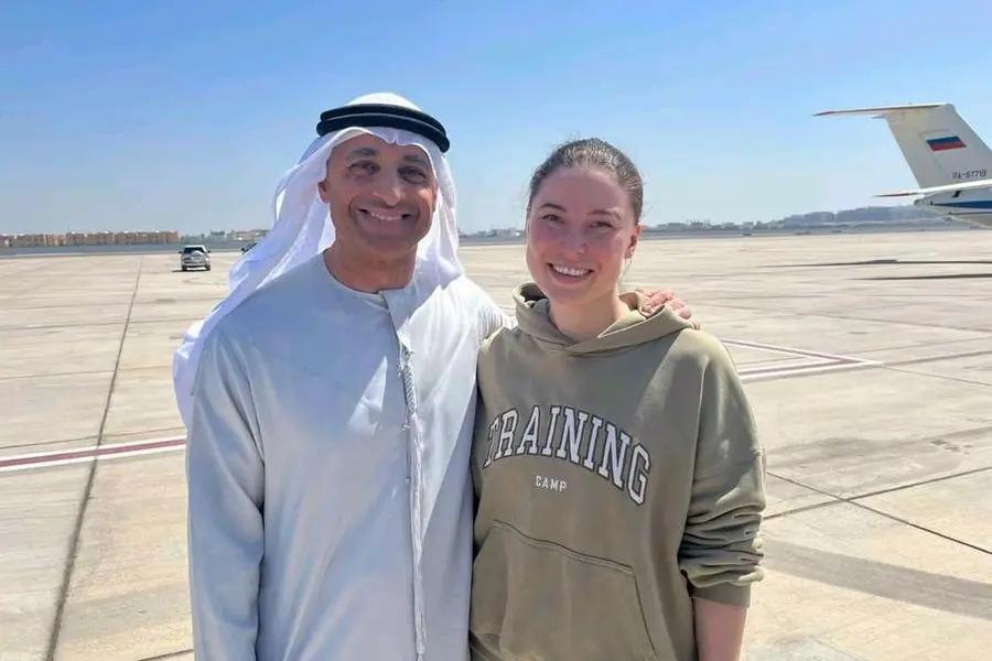 UAE hosts prisoner exchange process between US, Russia. Image used for illustrative purpose. Image courtesy: WAM