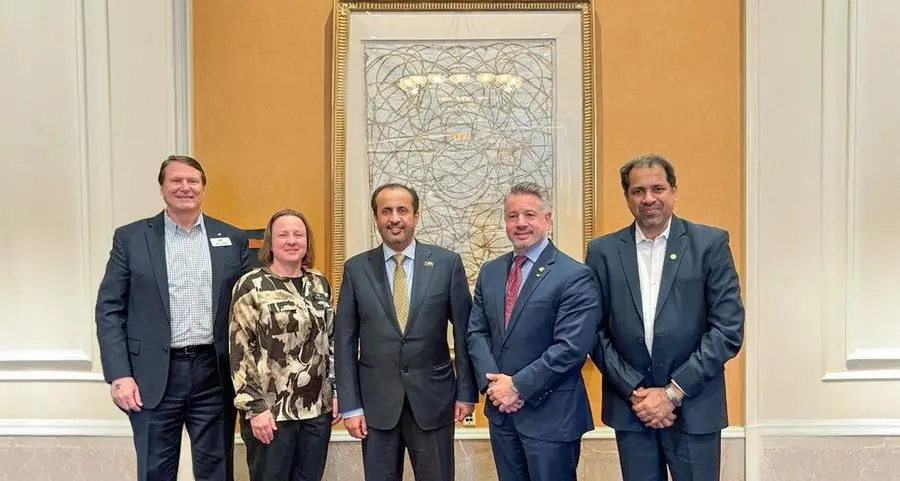 Ahmad Bin Shafar reviews the progress of Empower’s initiative with ASHRAE