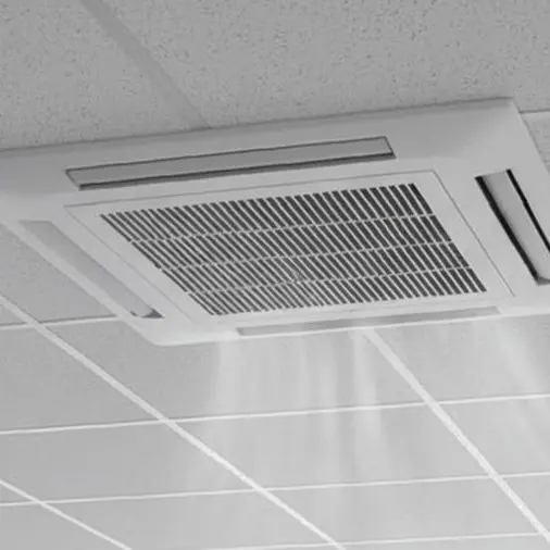 Abu Dhabi Public Health Centre launches Smart Indoor Air Quality Observatory