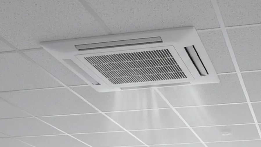 Abu Dhabi Public Health Centre launches Smart Indoor Air Quality Observatory