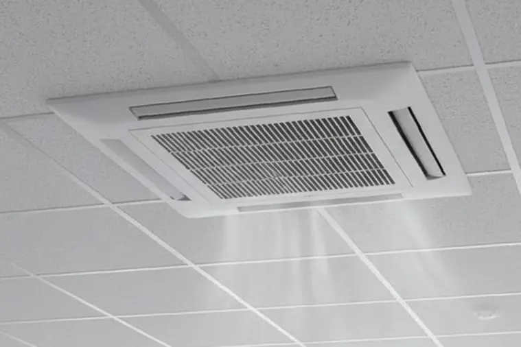 Abu Dhabi Public Health Centre launches Smart Indoor Air Quality Observatory