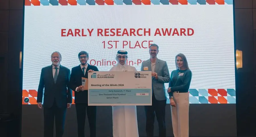جامعة كارنيجي ميلون في قطر تحتفي بالابتكارات العلمية في ملتقاها السنوي الأبرز لبحوث الطلاب