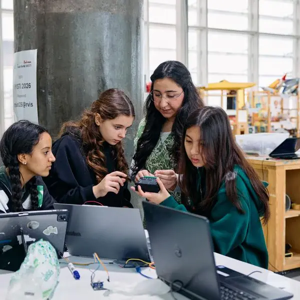 RVIS launches the MISTI Robotics Program in partnership with MIT