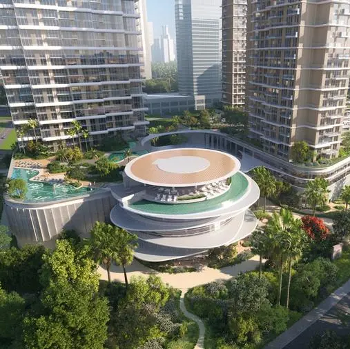 Palma Development advances construction milestones across Serenia District Community at Jumeirah Islands