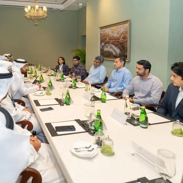Abu Dhabi Family Business Council strengthens UAE India business ties to drive regional growth