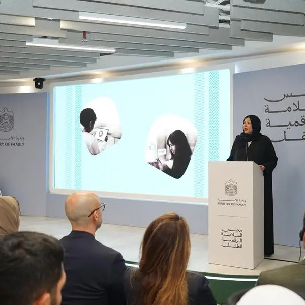 UAE sets minimum social media age at 15 under new child safety rules
