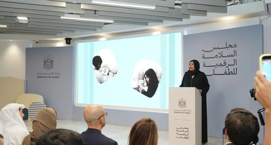 UAE sets minimum social media age at 15 under new child safety rules