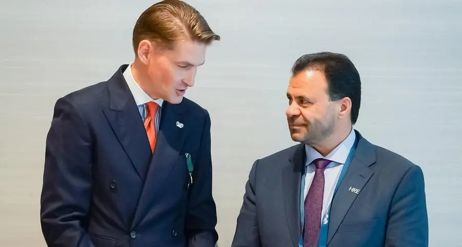 HRE Development strengthens its international presence at the 76th FIABCI World Real Estate Congress in Vienna