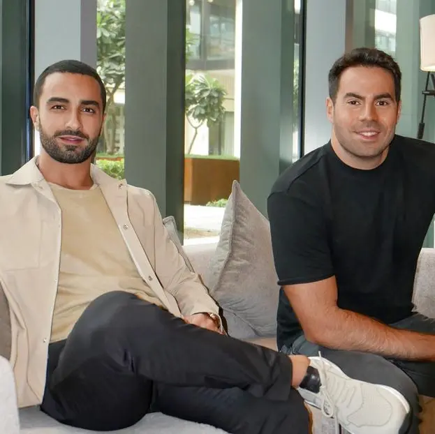 These founders just raised the largest AI Proptech pre-seed ever in the GCC