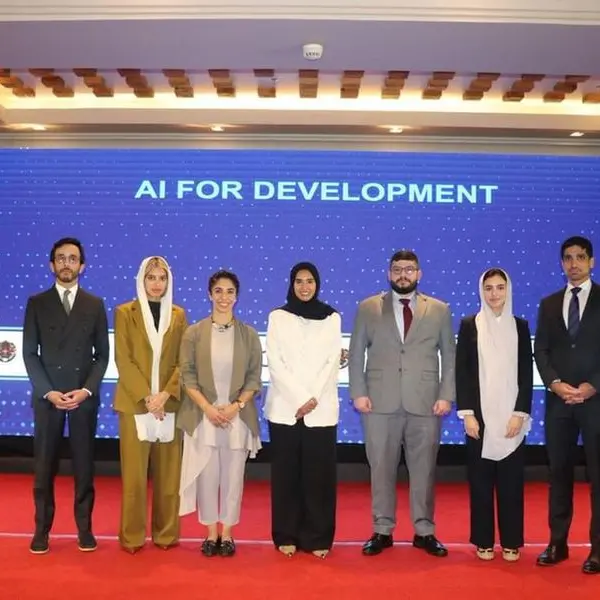 UAE, Bhutan launch 'AI for Development' Initiative to unlock AI’s potential for economic growth in Global South
