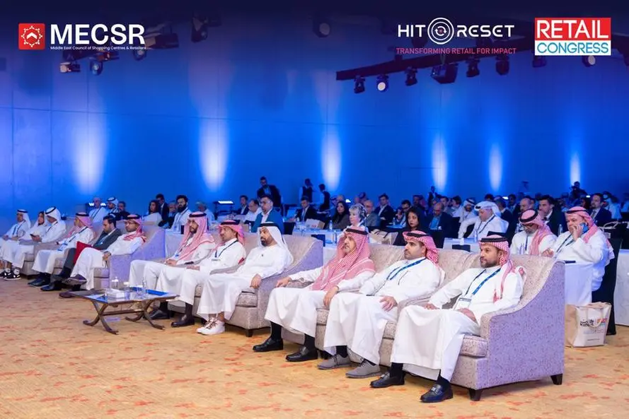 Retail Congress MENA 2025 To Convene Industry Leaders In Dubai This October