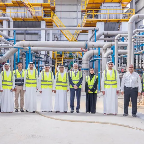 ADEX conducts site visits to UAE manufacturers under strategic AED 1bln partnership with EDB