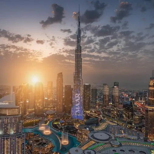 S&P and Moody’s upgrade Emaar’s credit ratings, citing strong financial performance and robust revenue visibility