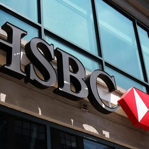 HSBC eyes $3bln in potential savings from overhaul, Bloomberg News reports