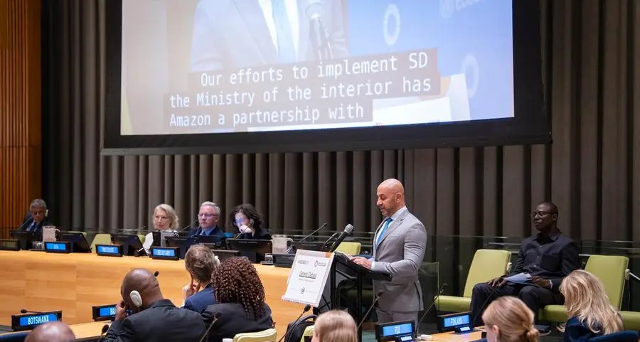 UAE showcases global leadership at UN Sustainable Development Forum, commits to 2026 SDG review