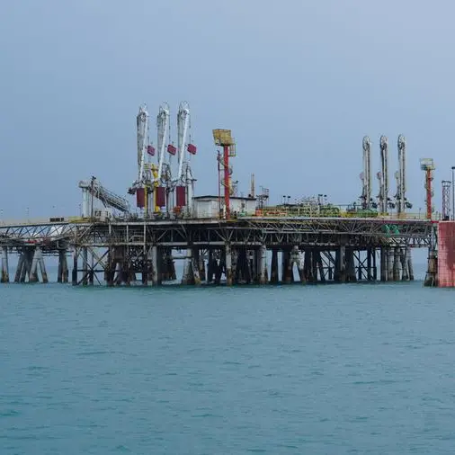 Iraq signs five-year Halliburton deal to boost Basra oil output