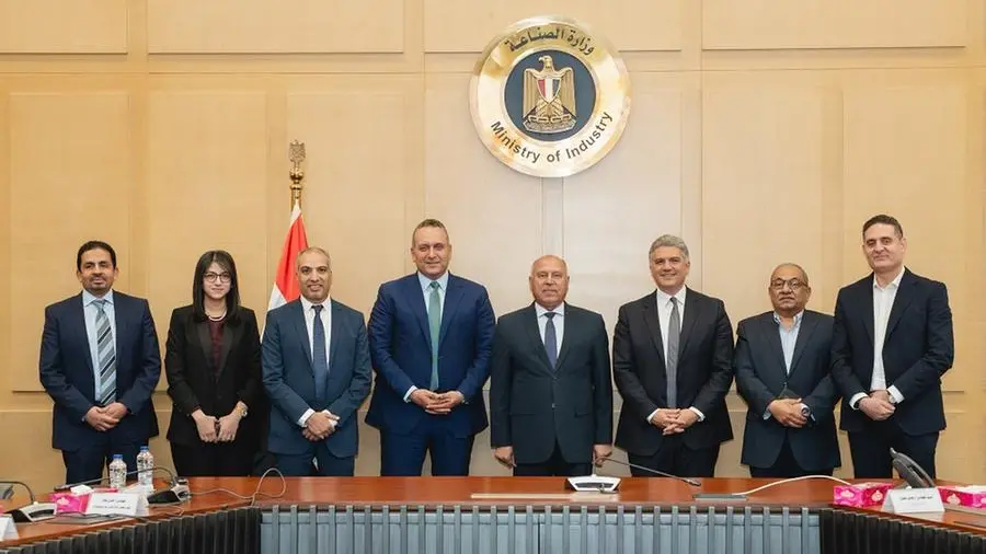 Hassan Allam-Arab Contractors JV wins Alexandria Raml Tram rehabilitation project