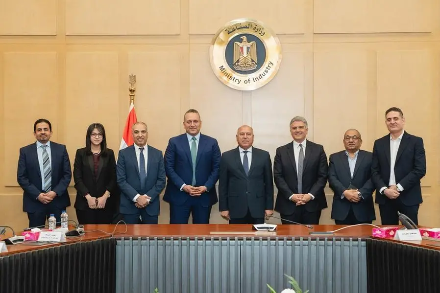 Hassan Allam-Arab Contractors JV wins Alexandria Raml Tram rehabilitation project