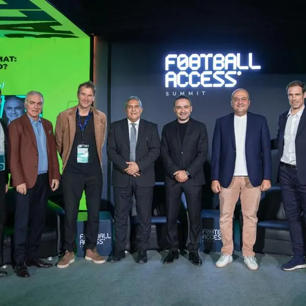 كونتكت ناو تطلق صافرة دخولها القطاع الرياضي بحلول تمويلية تعيد للجماهير شغفها داخل الملاعب