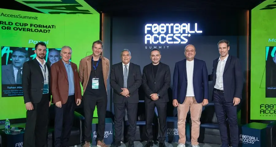 كونتكت ناو تطلق صافرة دخولها القطاع الرياضي بحلول تمويلية تعيد للجماهير شغفها داخل الملاعب