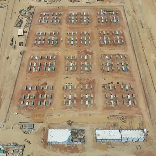 EBRD reviews $80mln loan for Scatec’s Dandara solar-plus-storage project in Egypt