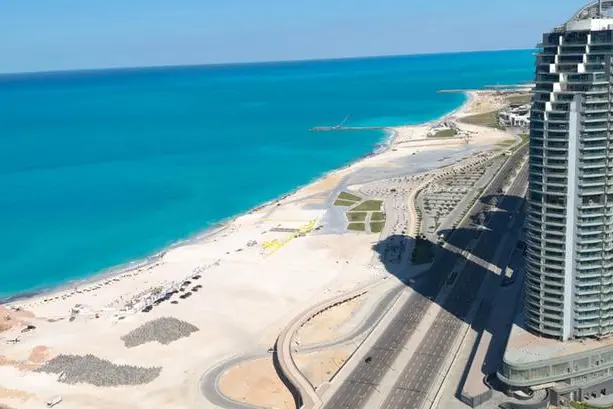 Egypt’s Al Ahly Sabbour to develop Marriott hotel at Amwaj project