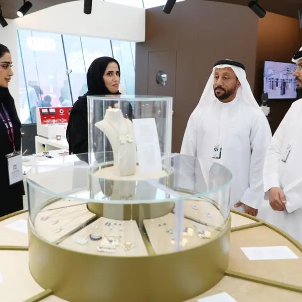 Emirati Goldsmiths Platform showcases UAE gold industry strengths at Make it in the Emirates 2026