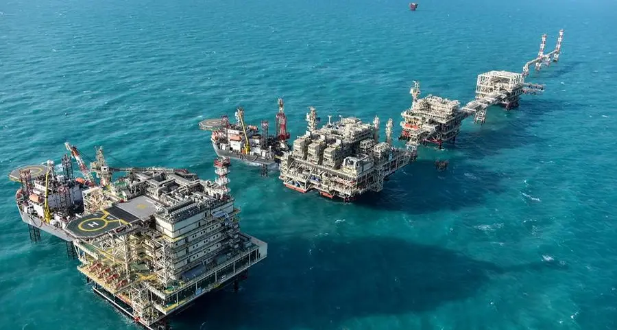 \"إن إم دي سي إنيرجي\" تسجل ارتفاع في الإيرادات بنسبة 29% لتسجل 18.7 مليار درهم في عام 2025