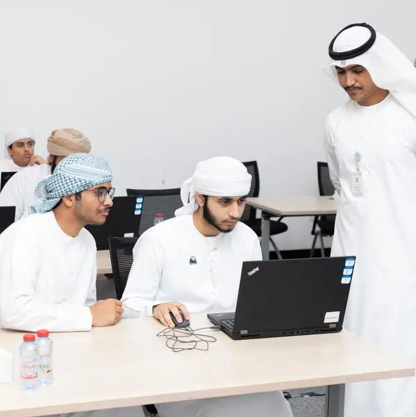 Hamdan Bin Rashid Al Maktoum Foundation organizes 3D printing workshops