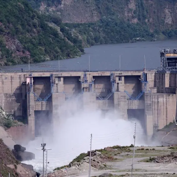 India weighs plan to slash Pakistan water supply with new Indus river project
