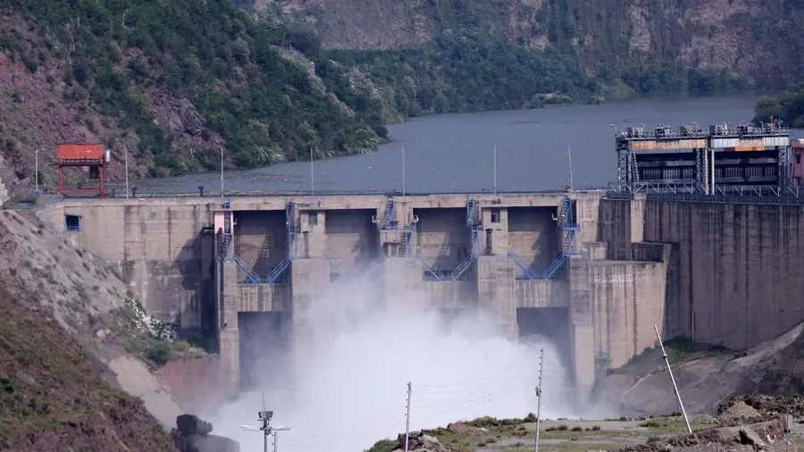 India weighs plan to slash Pakistan water supply with new Indus river project