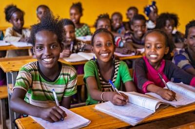 Fayafi Launches $50M Social Impact Fund for Ramadan