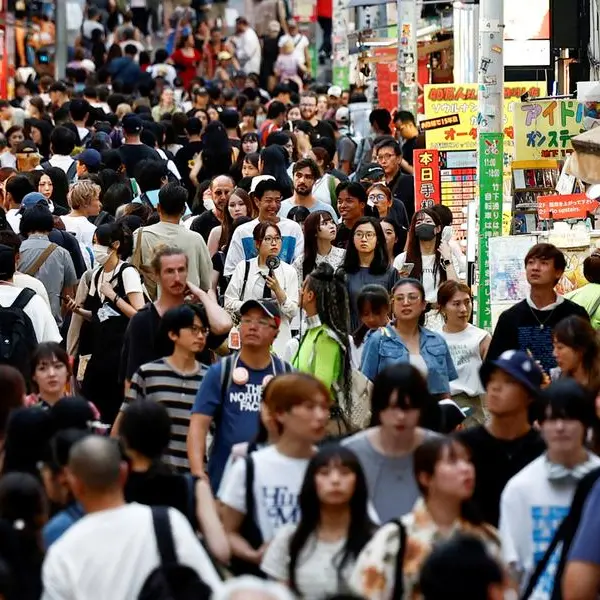 Core inflation in Japan's capital slows below BOJ's 2% target in test for policy