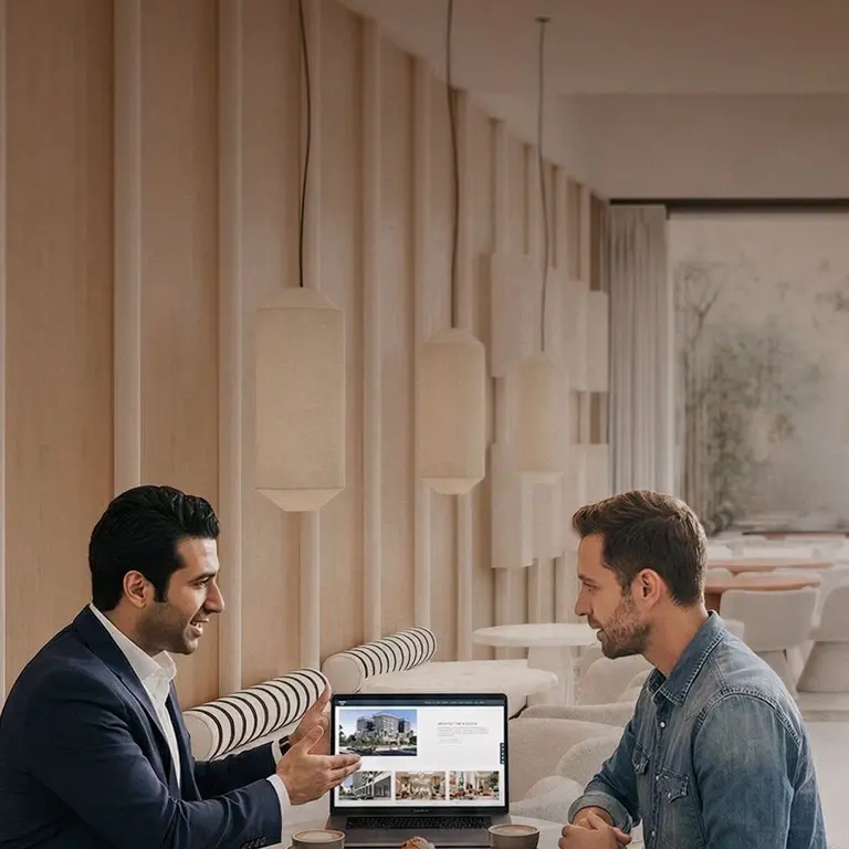 Alef Group هntroduces Alef Concierge, a new bespoke service to explore Sharjah's opportunities, at your doorstep