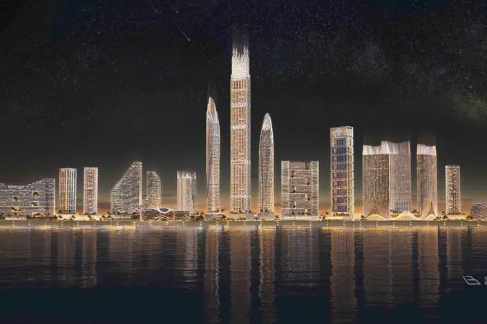 UAE developer Binghatti launches asset management firm targeting $1bln