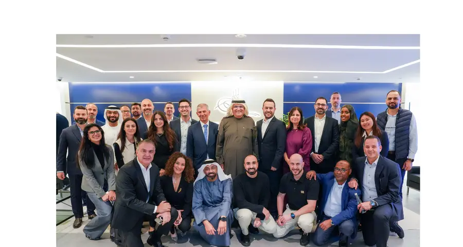 Chalhoub Group marks the opening of its newly relocated Abu Dhabi offices