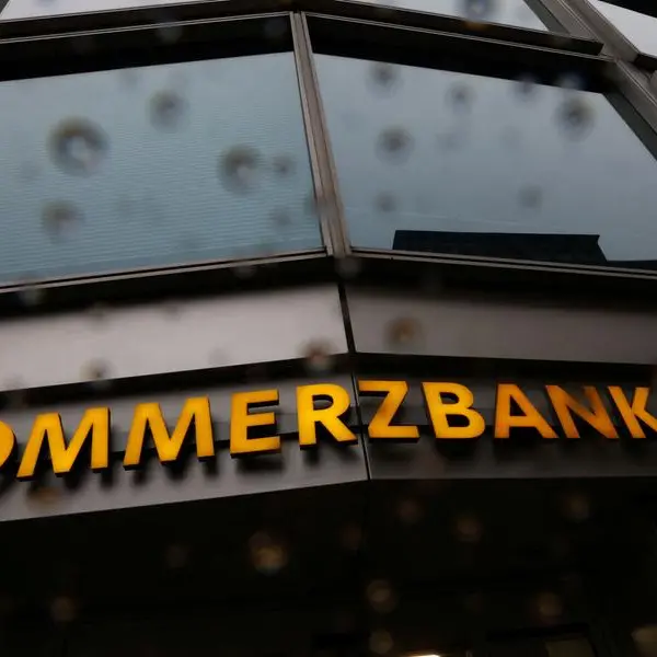 Commerzbank CEO criticises UniCredit stake as Italian lender pushes tie-up