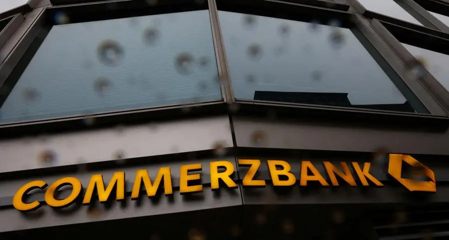 Commerzbank CEO criticises UniCredit stake as Italian lender pushes tie-up