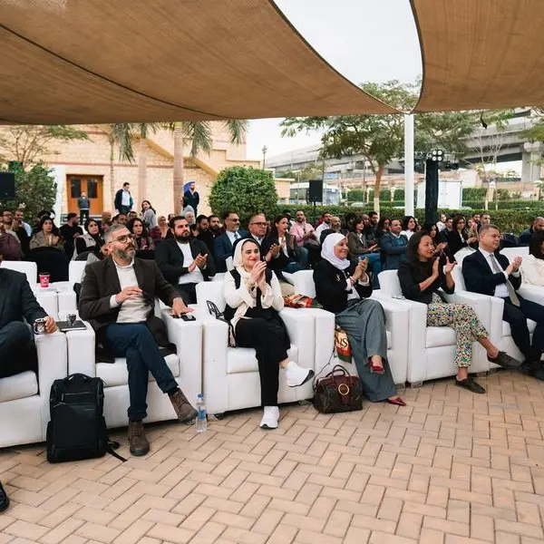 «إيتيدا» وشركة «500 جلوبال»: شراكة استراتيجية لتعزيز ريادة الأعمال ونمو الشركات الناشئة المصرية