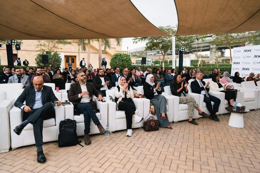 «إيتيدا» وشركة «500 جلوبال»: شراكة استراتيجية لتعزيز ريادة الأعمال ونمو الشركات الناشئة المصرية