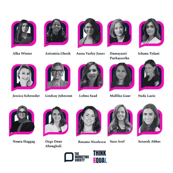 15 outstanding senior women in UAE marcomms industry selected for inaugural group of The Leadership Accelerator by Think Equal