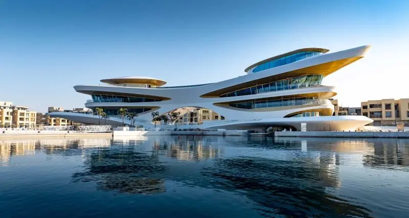 Saudi: Amaala set to welcome visitors by January 2026