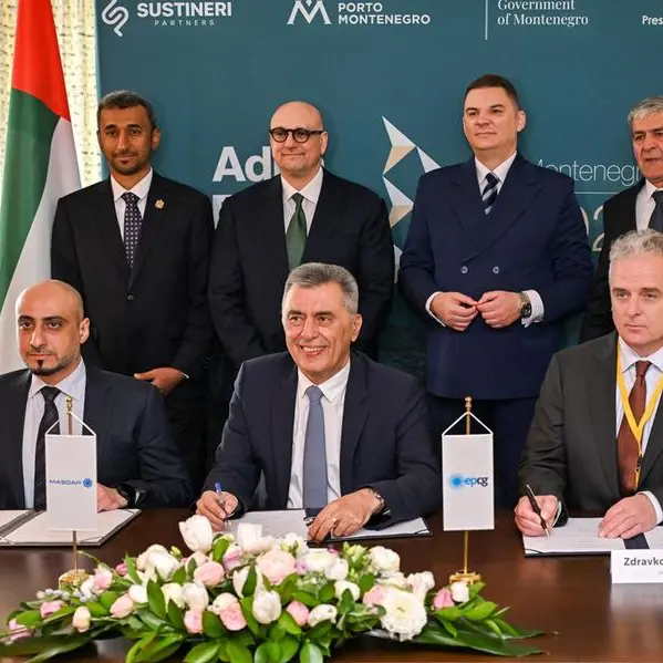 Masdar expands Balkans footprint with Montenegro renewables JV