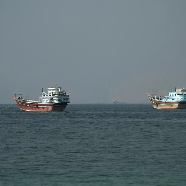 Hormuz oil exodus sets stage for chaotic rebalancing act: Bousso