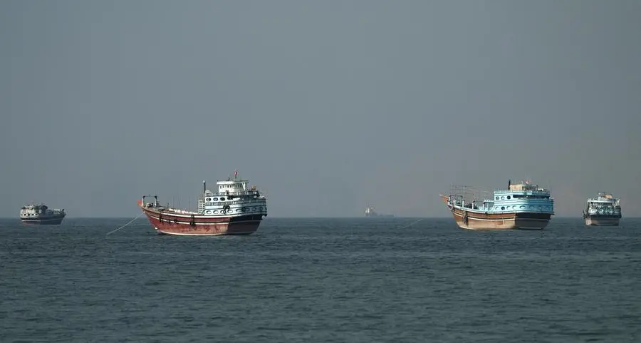 Hormuz oil exodus sets stage for chaotic rebalancing act: Bousso