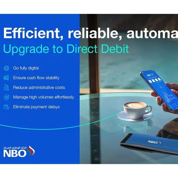 NBO introduces Direct Debit E-Mandate, transforming recurring payments in Oman