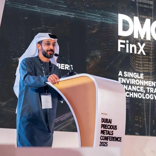DMCC launches Maritime Centre to strengthen Dubai’s global shipping and trade position