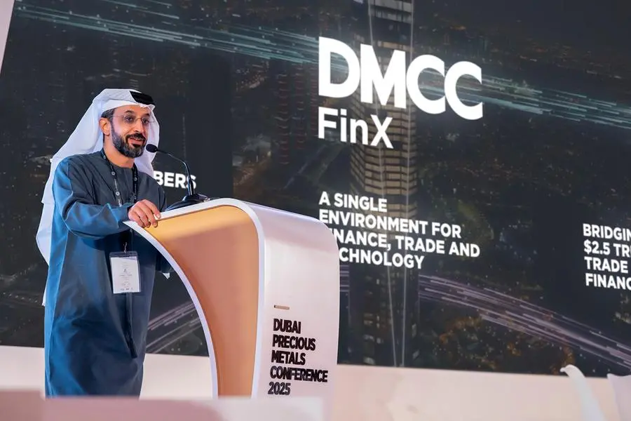 DMCC Launches Maritime Centre to Solidify Dubai’s Position as a Global Trade Hub