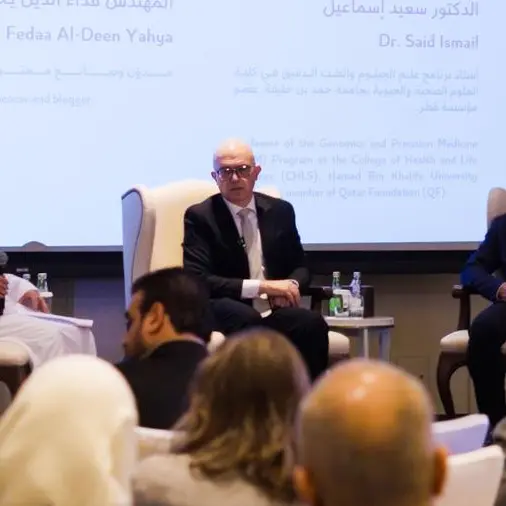 QF’s BilAraby explores identity and collective memory on International Day of Education