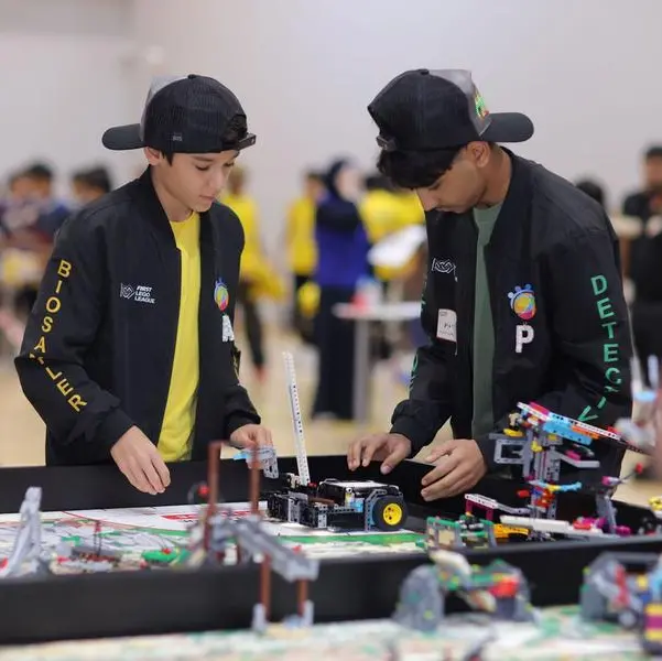 ATLAB announces winners of FIRST LEGO League UAE 2025-26, celebrating young innovators in robotics and STEM
